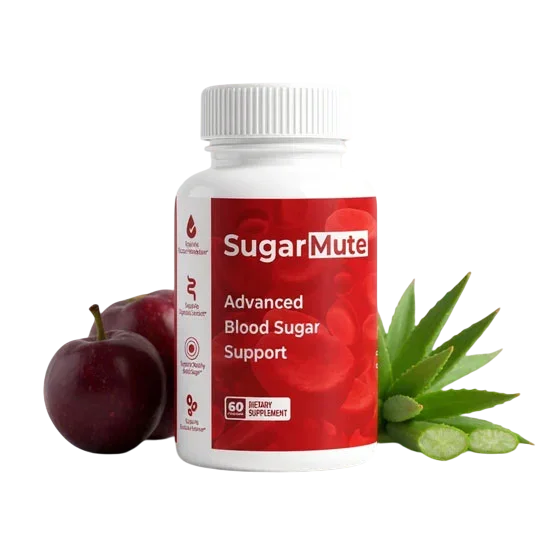 SugarMute
